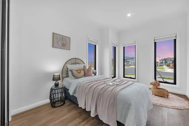 Fifth view of Homely house listing, 57 Respect Way, Tarneit VIC 3029