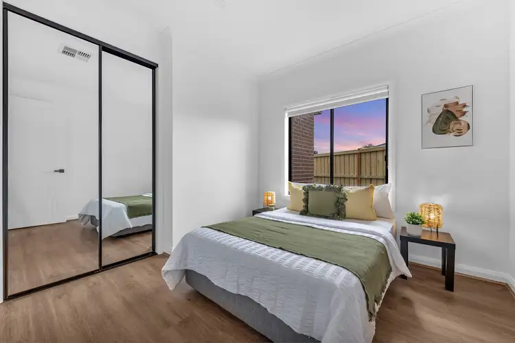 Sixth view of Homely house listing, 57 Respect Way, Tarneit VIC 3029