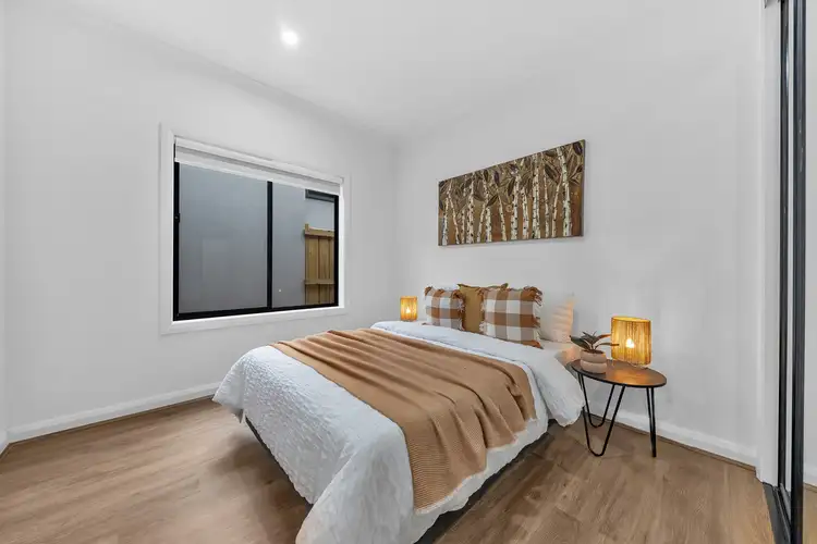 Seventh view of Homely house listing, 57 Respect Way, Tarneit VIC 3029