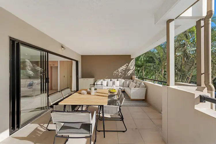 3/25 Richmond Road, Morningside QLD 4170