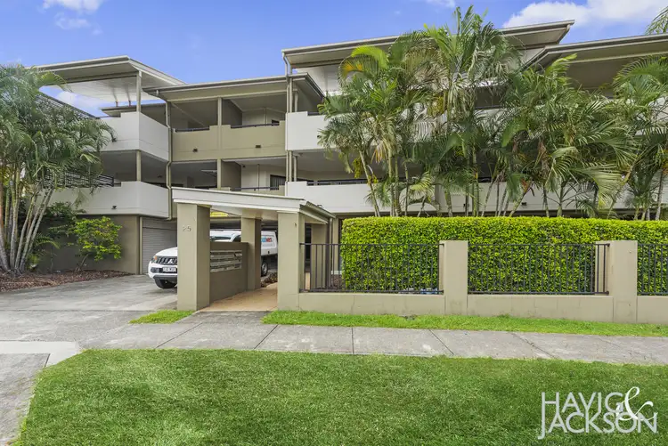 Second view of Homely unit listing, 3/25 Richmond Road, Morningside QLD 4170