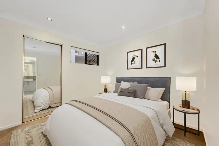 Fourth view of Homely unit listing, 3/25 Richmond Road, Morningside QLD 4170