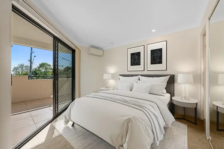 Fifth view of Homely unit listing, 3/25 Richmond Road, Morningside QLD 4170