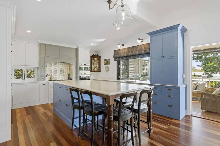 Third view of Homely house listing, 93 Lindsay Street, East Toowoomba QLD 4350