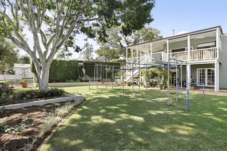 Fourth view of Homely house listing, 93 Lindsay Street, East Toowoomba QLD 4350