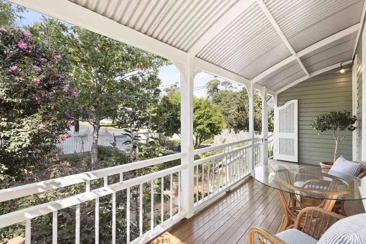 Fifth view of Homely house listing, 93 Lindsay Street, East Toowoomba QLD 4350