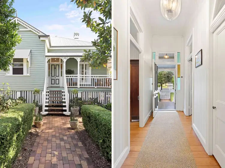 Sixth view of Homely house listing, 93 Lindsay Street, East Toowoomba QLD 4350