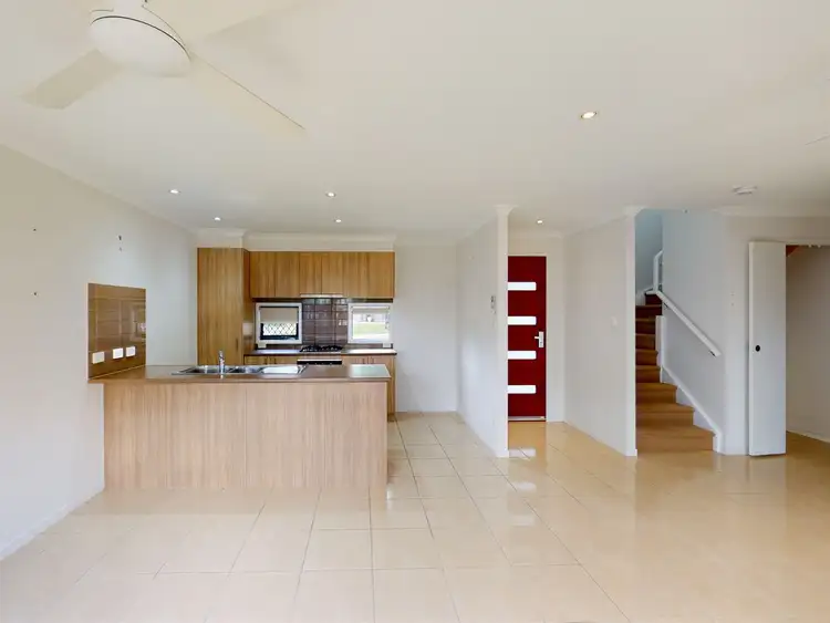 Third view of Homely house listing, 48 Warrumbungle Parade, Fitzgibbon QLD 4018
