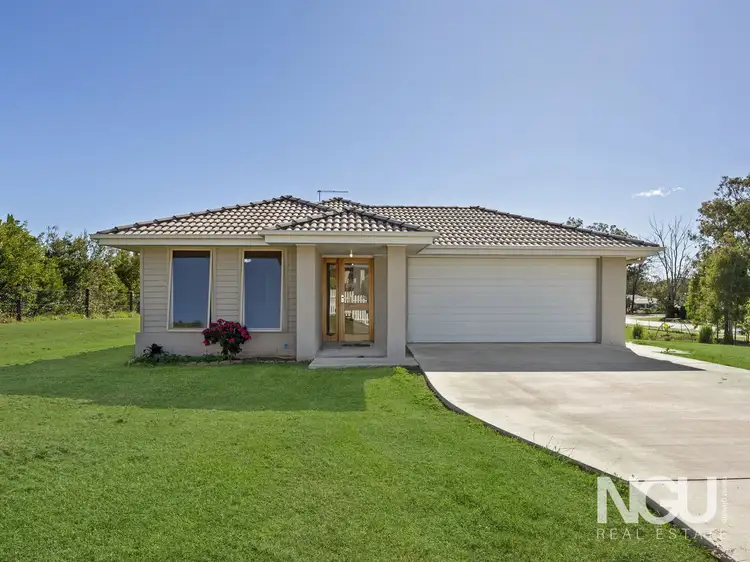 2 Westwood Crescent, Hatton Vale QLD 4341