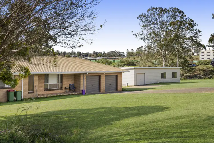 Fifth view of Homely house listing, 511-517 South Street, Harristown QLD 4350