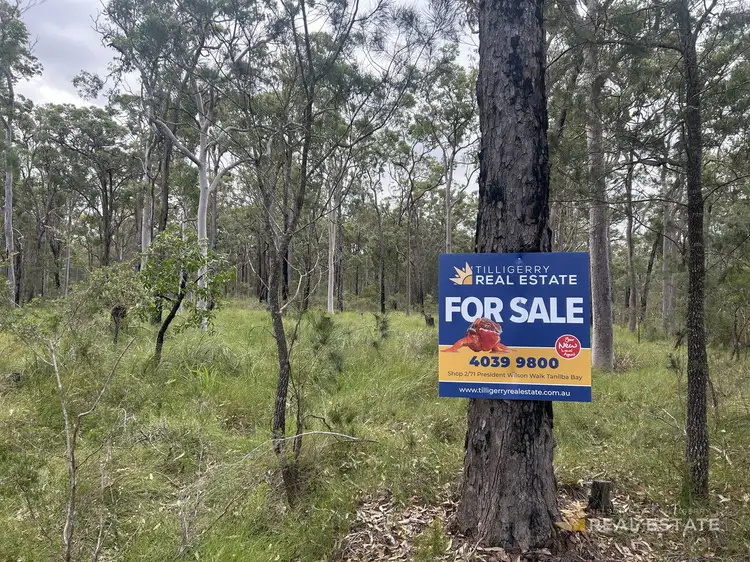 Lot 3024 Tingha Street, North Arm Cove NSW 2324