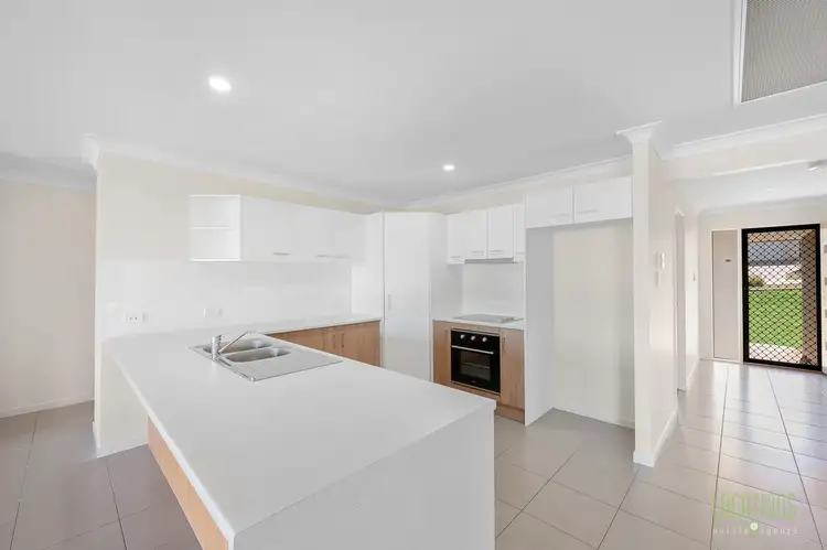 Third view of Homely house listing, 19 Canal Street, Calliope QLD 4680