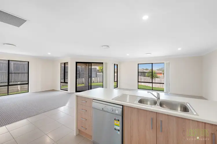 Sixth view of Homely house listing, 19 Canal Street, Calliope QLD 4680