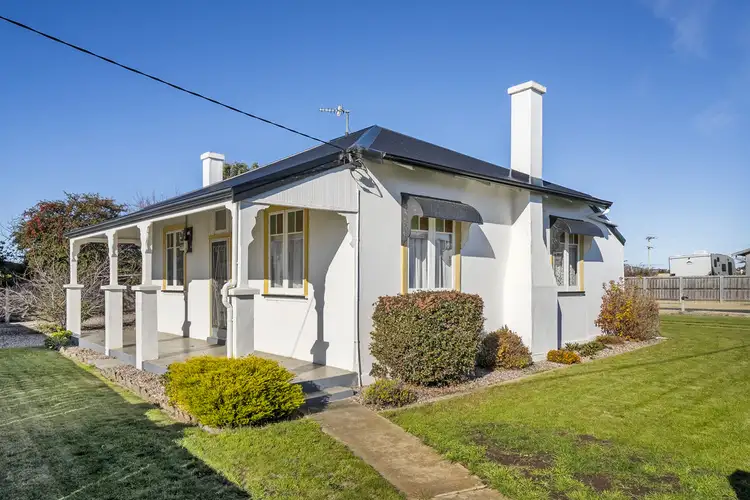 Third view of Homely house listing, 2/6 Arnol Street, Swansea TAS 7190