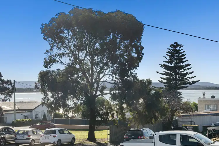 Second view of Homely house listing, 1/6 Arnol Street, Swansea TAS 7190