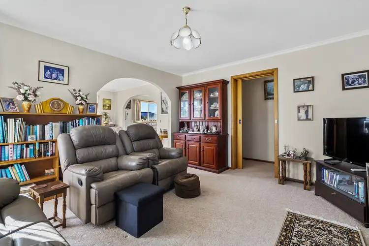 Fourth view of Homely house listing, 1/6 Arnol Street, Swansea TAS 7190