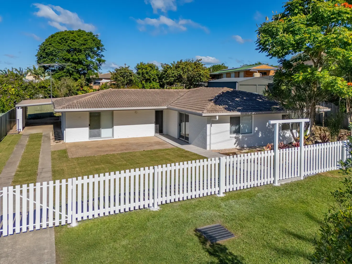 Main view of Homely house listing, 25 Cunningham Crescent, Nambour QLD 4560