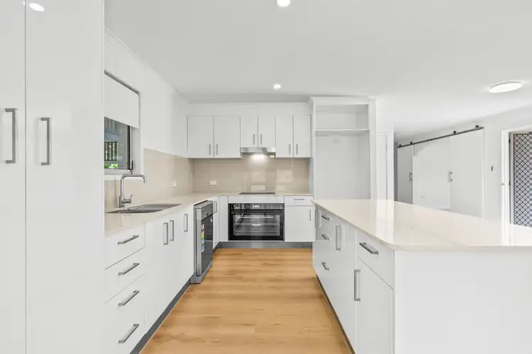 Second view of Homely house listing, 25 Cunningham Crescent, Nambour QLD 4560