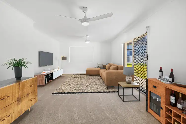 Third view of Homely house listing, 25 Cunningham Crescent, Nambour QLD 4560