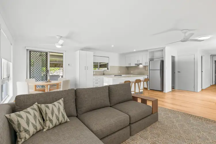 Fifth view of Homely house listing, 25 Cunningham Crescent, Nambour QLD 4560