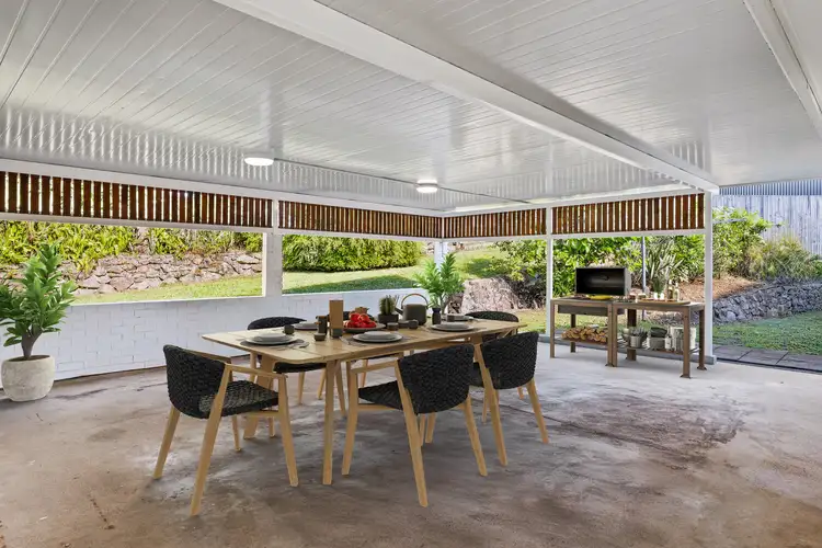 Sixth view of Homely house listing, 25 Cunningham Crescent, Nambour QLD 4560