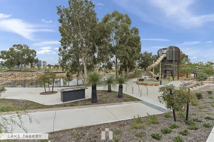 Fourth view of Homely house listing, 7 Meander Way, Treeby WA 6164
