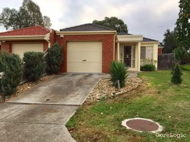 18 Sacras Court, Sydenham VIC 3037