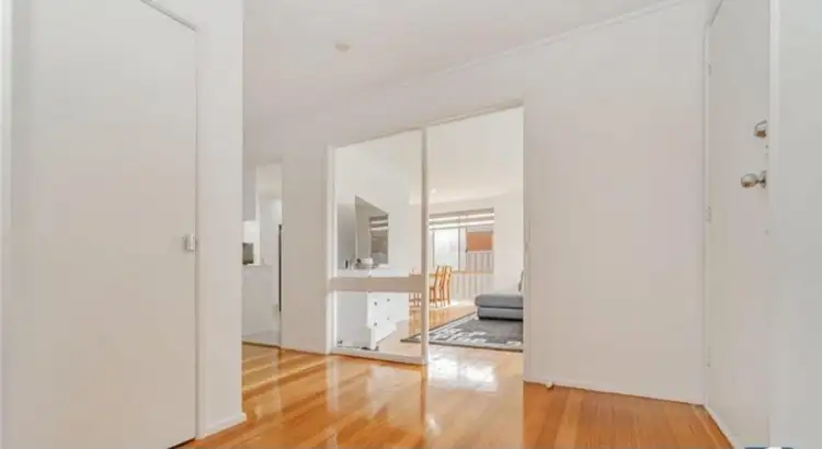 Second view of Homely house listing, 33 Rubicon Street, Dallas VIC 3047