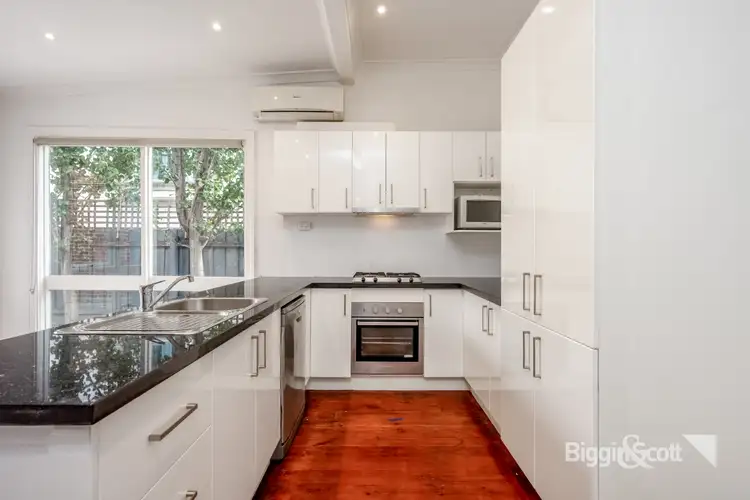 Fourth view of Homely house listing, 103 Park Street, St Kilda West VIC 3182