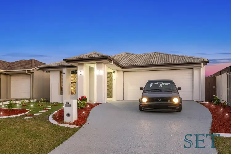 15 Shimao Crescent, North Lakes QLD 4509