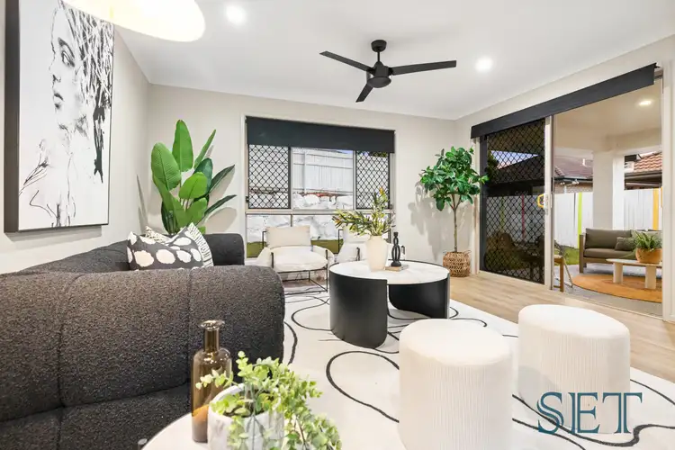 Fifth view of Homely house listing, 15 Shimao Crescent, North Lakes QLD 4509