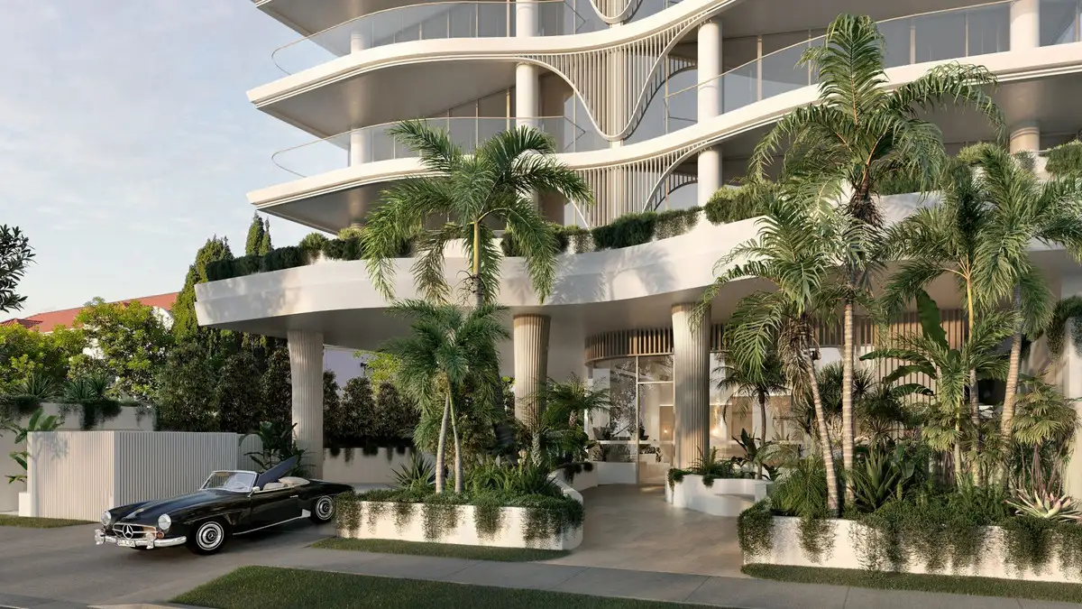 Main view of Homely apartment listing, Address available on request