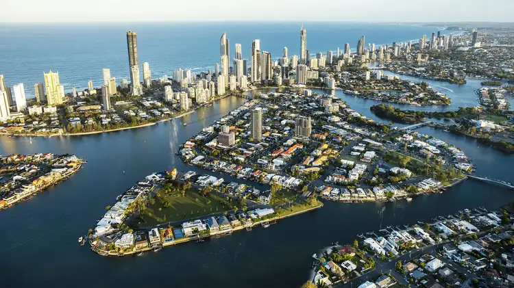 Second view of Homely apartment listing, Address available on request