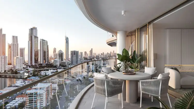 Third view of Homely apartment listing, Address available on request