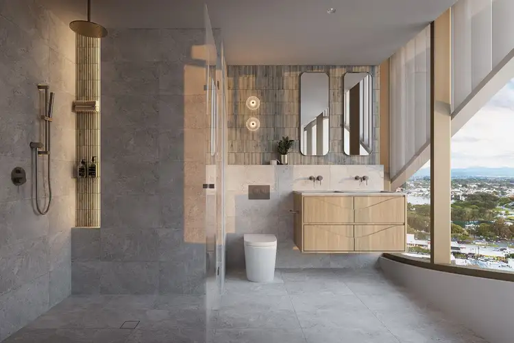 Fourth view of Homely apartment listing, Address available on request