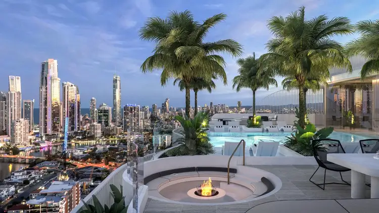 Fifth view of Homely apartment listing, Address available on request