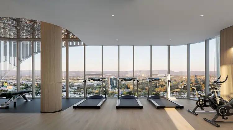 Sixth view of Homely apartment listing, Address available on request