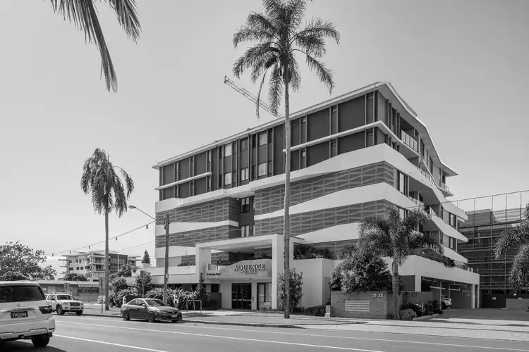 401/17 Passage Street, Cleveland QLD 4163