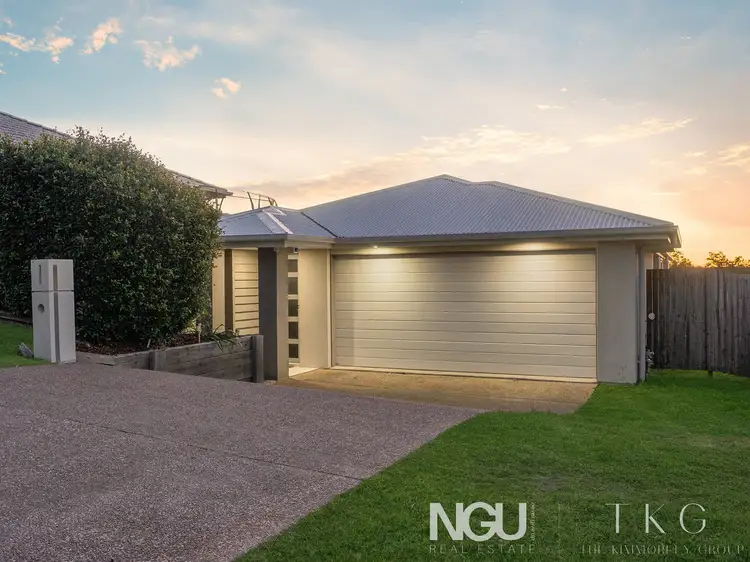 5 Hayman Street, Springfield Lakes QLD 4300