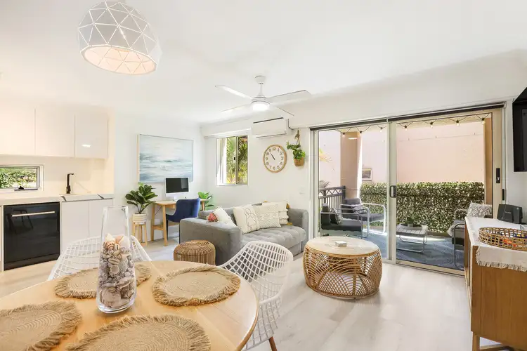 14/21-25 Peerless Avenue, Mermaid Beach QLD 4218