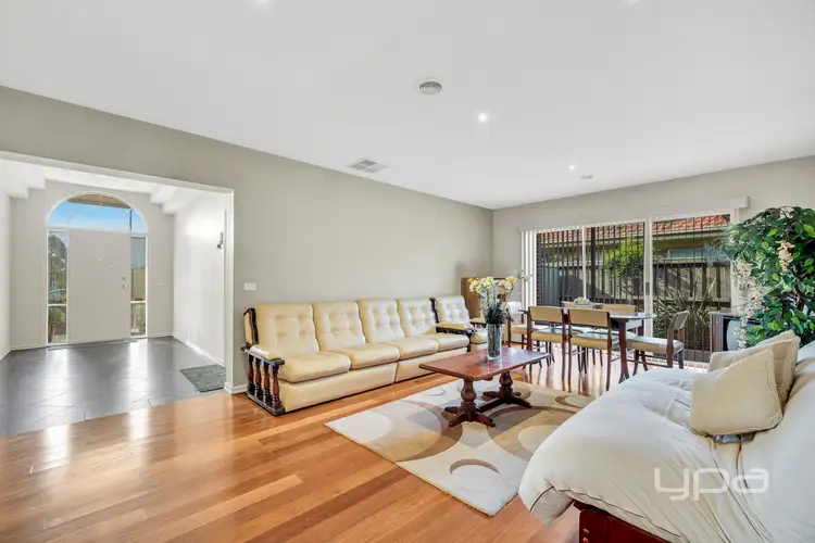 Third view of Homely house listing, 33 Daffodil Way, Point Cook VIC 3030