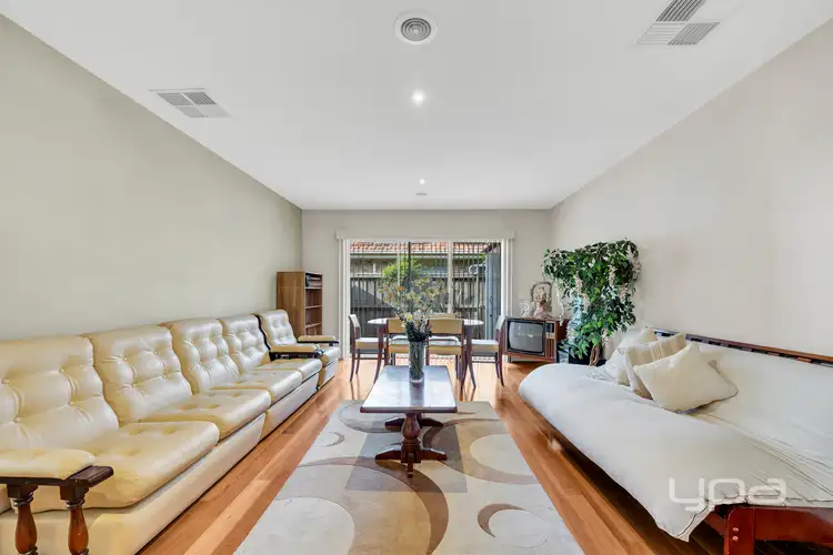 Fourth view of Homely house listing, 33 Daffodil Way, Point Cook VIC 3030