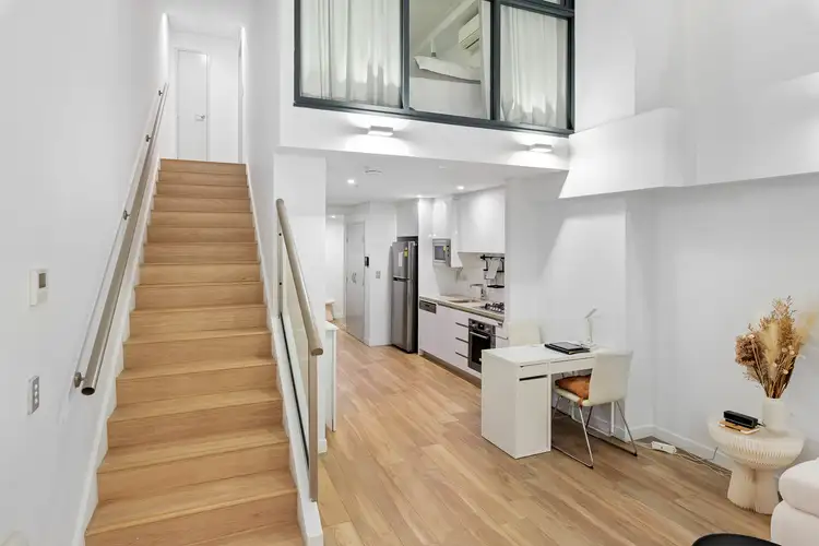 Second view of Homely apartment listing, 108/1 Gearin Allay, Mascot NSW 2020