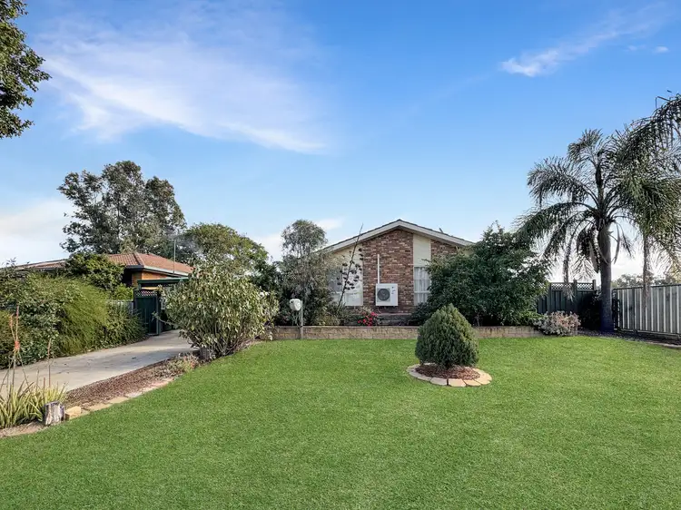 5 Hillam Avenue, Narrabri NSW 2390