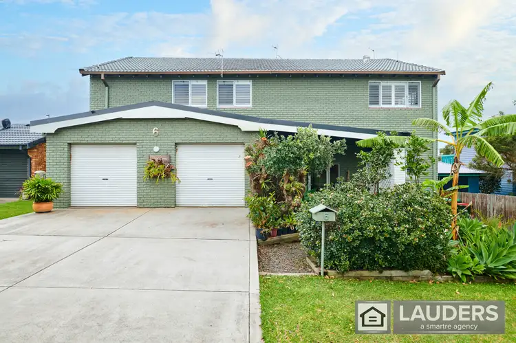 6 Pacific Street, Wallabi Point NSW 2430