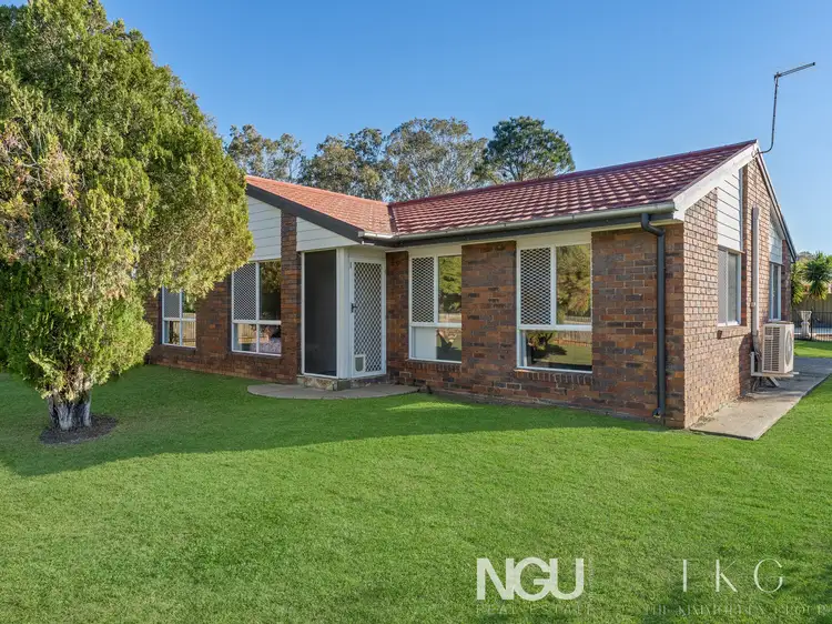 19 Gledhow Street, Willowbank QLD 4306