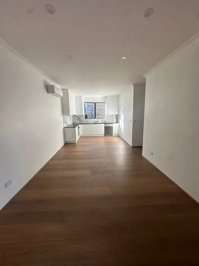 Second view of Homely house listing, 2A Weigand Avenue, Bankstown NSW 2200