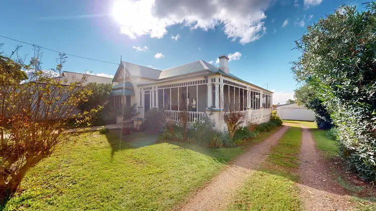 136 Barber Street, Gunnedah NSW 2380
