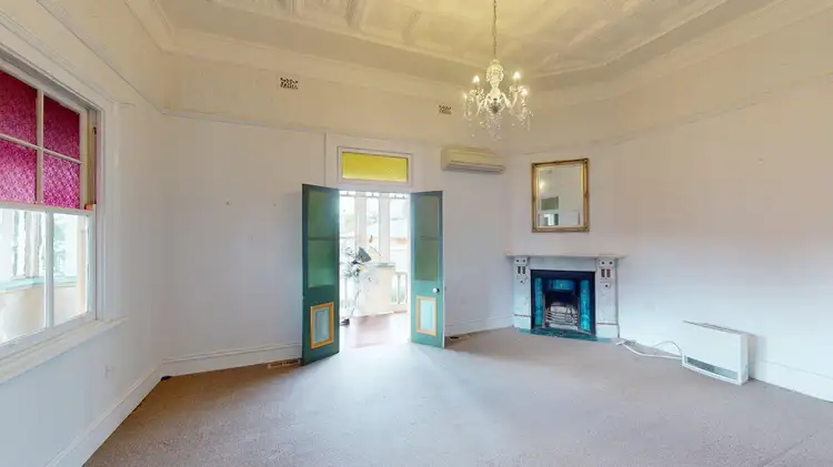 Third view of Homely house listing, 136 Barber Street, Gunnedah NSW 2380