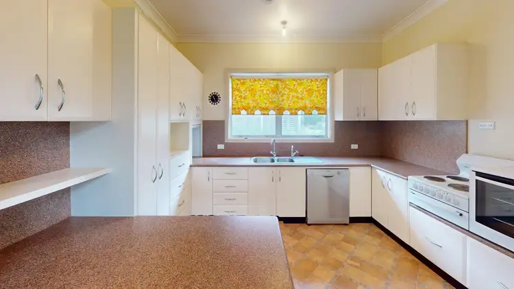 Fourth view of Homely house listing, 136 Barber Street, Gunnedah NSW 2380
